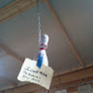 Meet your Posher, William